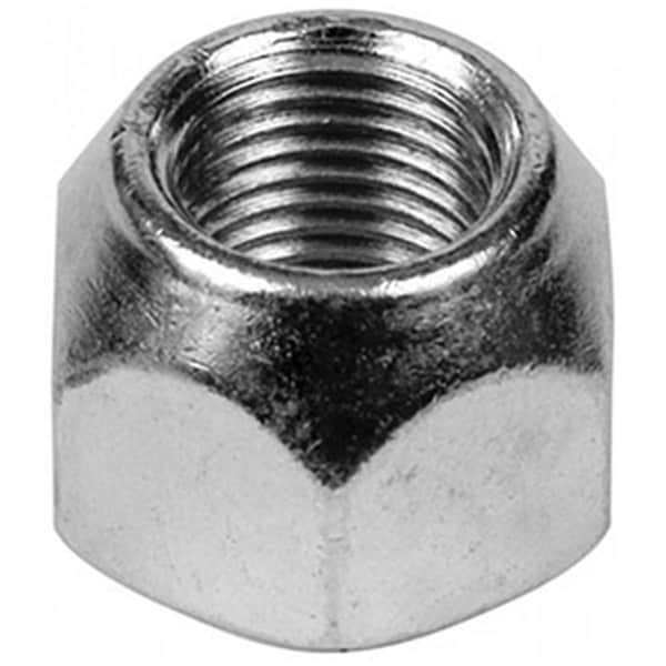 Infinite International 0.5 in. Trailer Axle Wheel Nut, 5PK 187072 - main